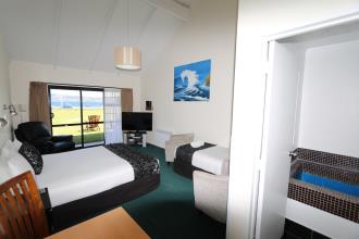 Lake View Room Lake View Room